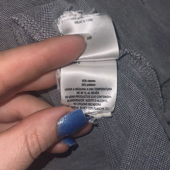 ✨Ted Baker Mens Chipa Sz 3 Polo Top✨ - Picture 11 of 13